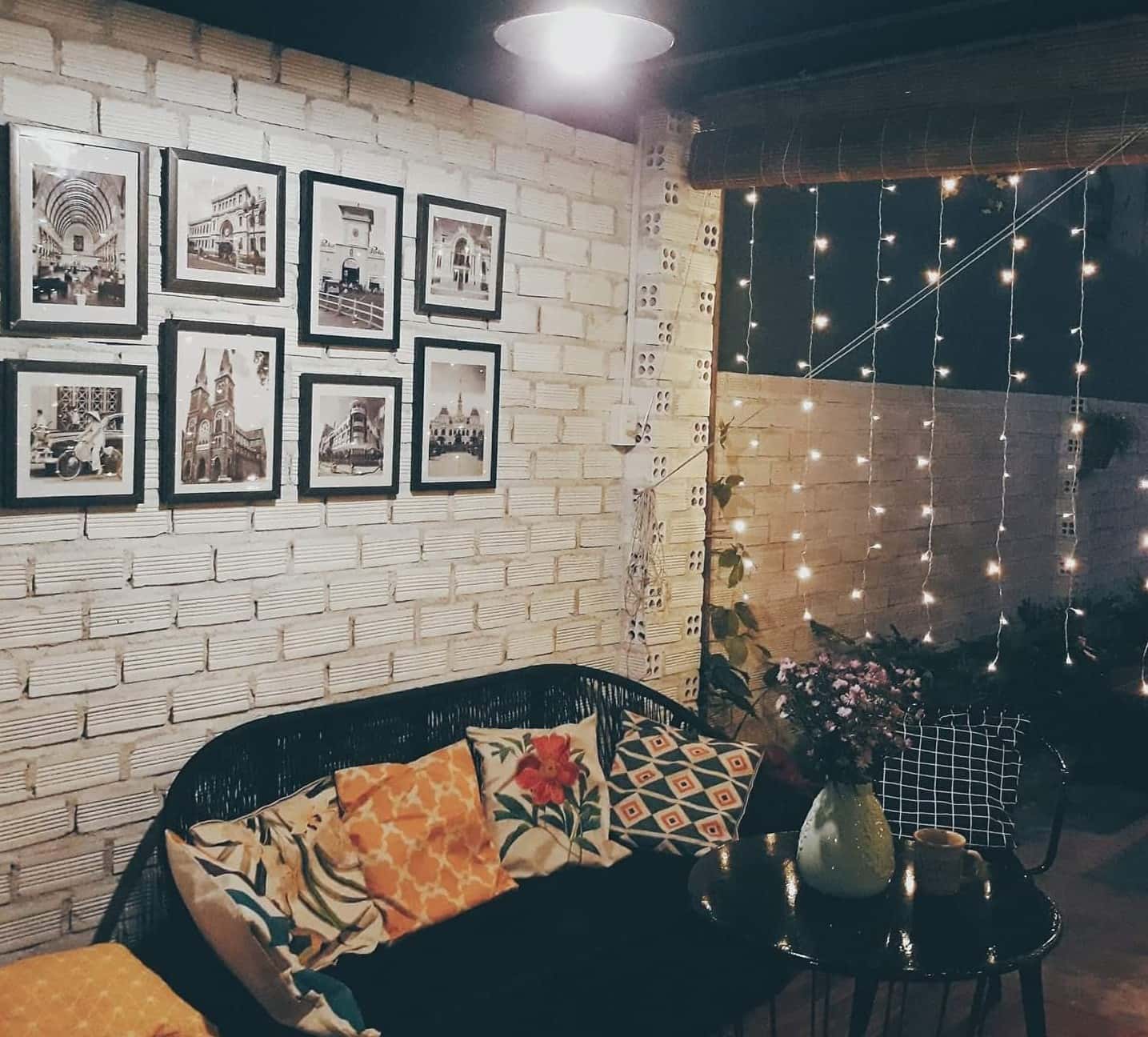 la la house nha trang