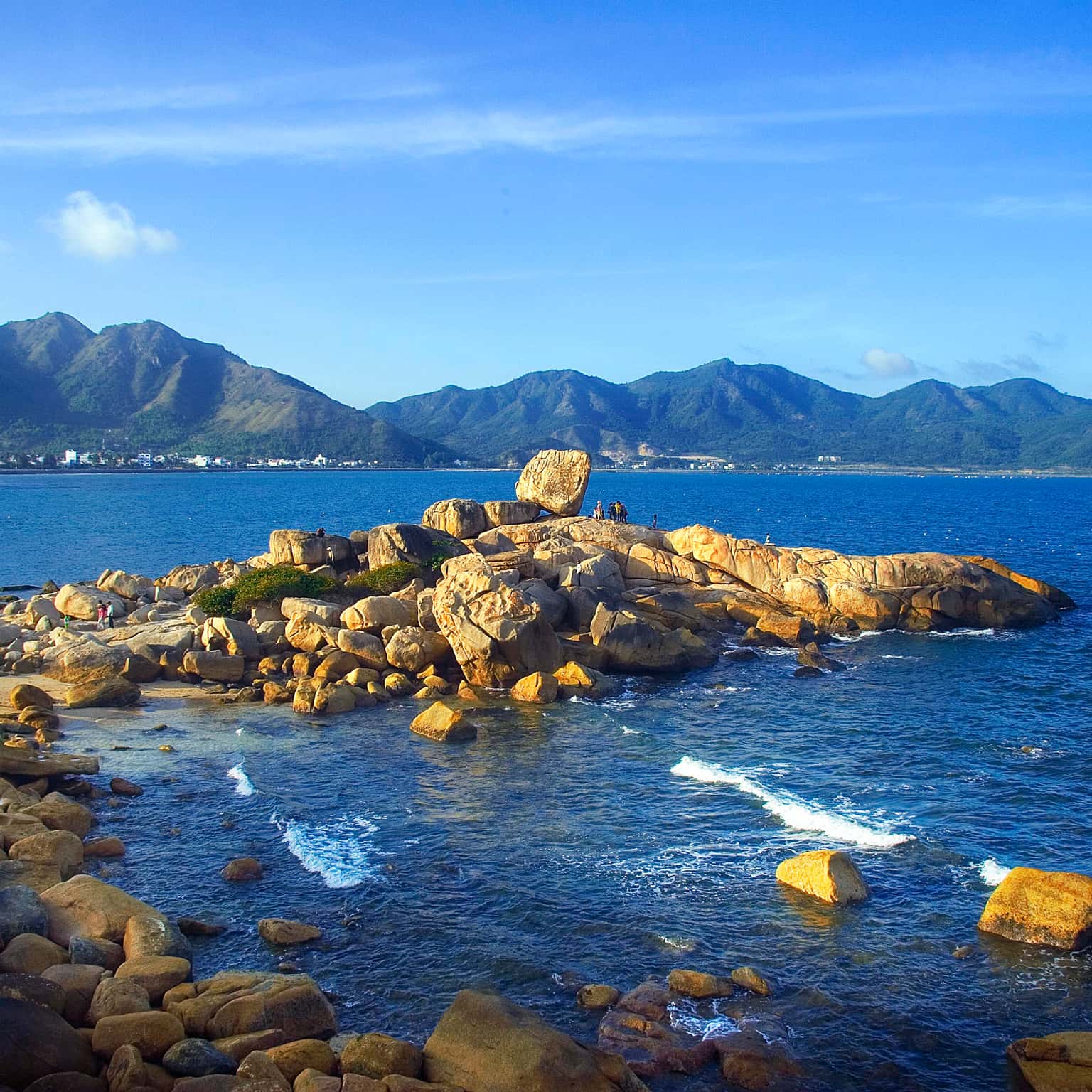hon chong nha trang