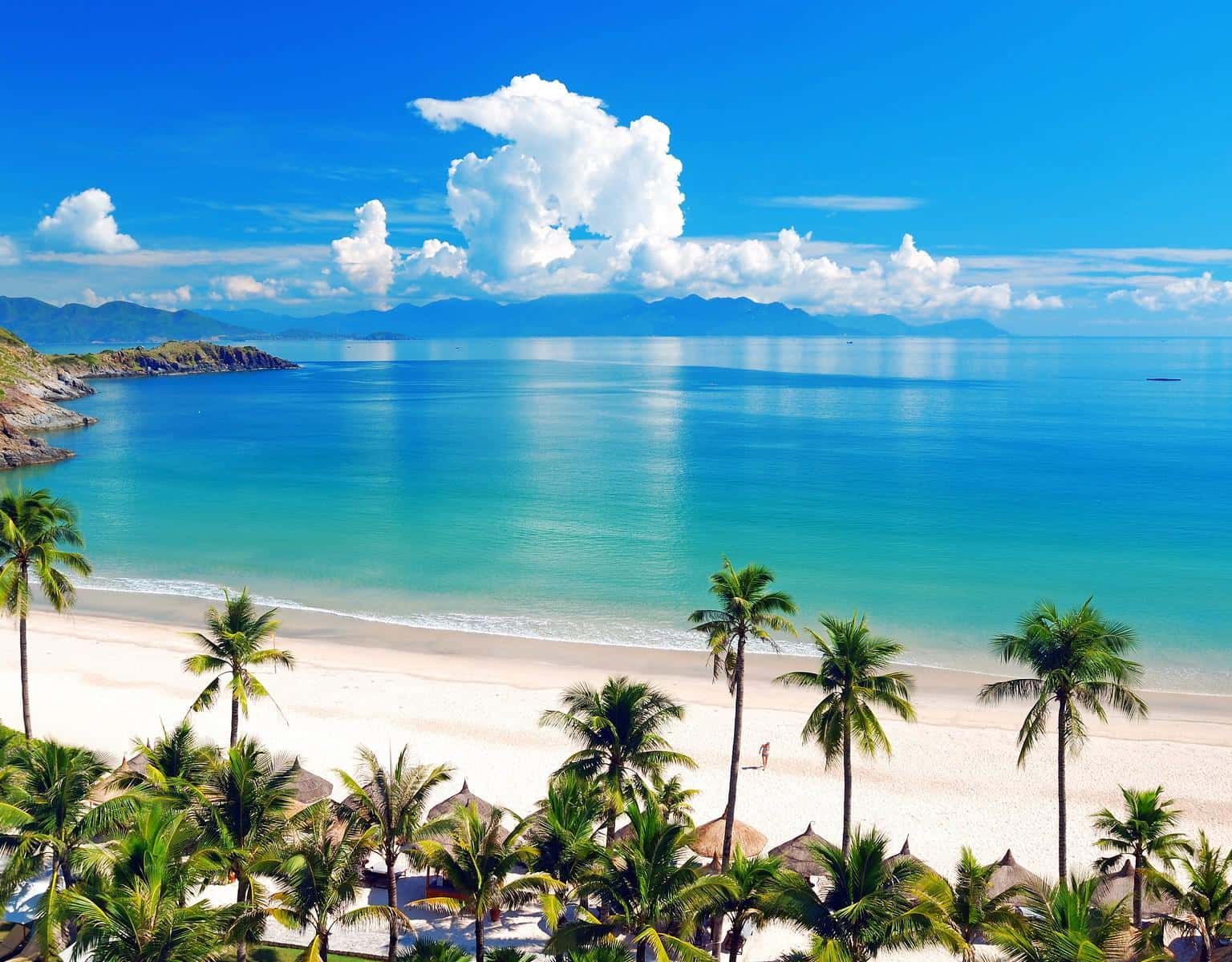 bai tru nha trang