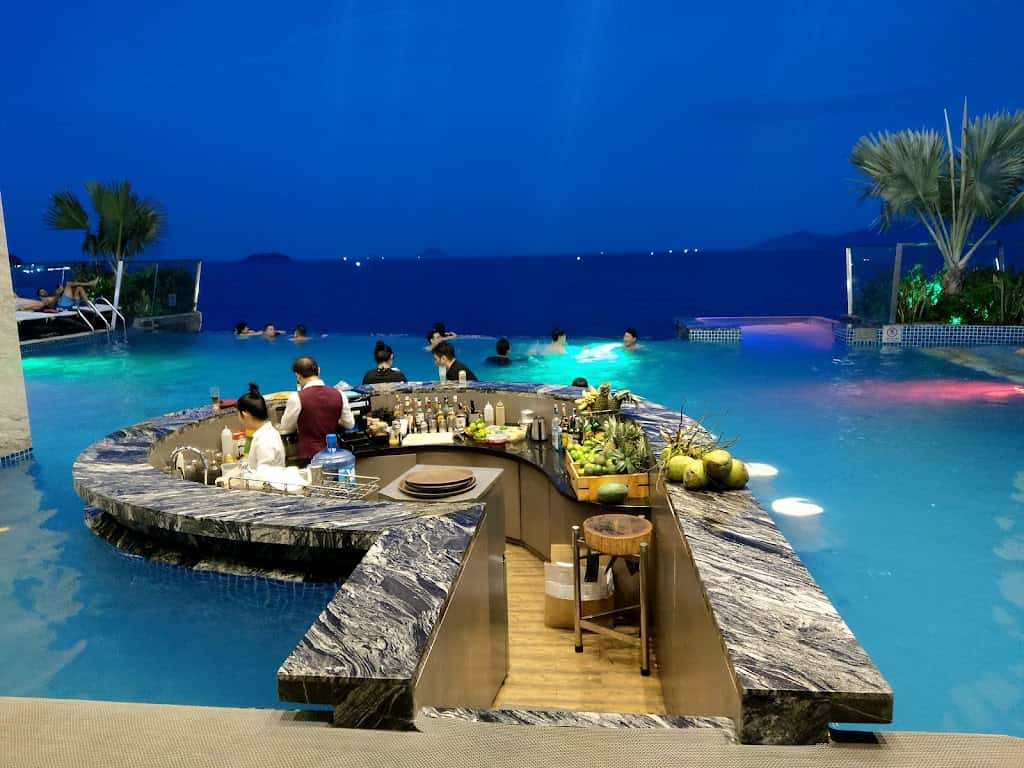 boton blue hotel spa nha trang