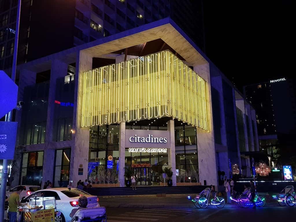 citadines bayfront nha trang