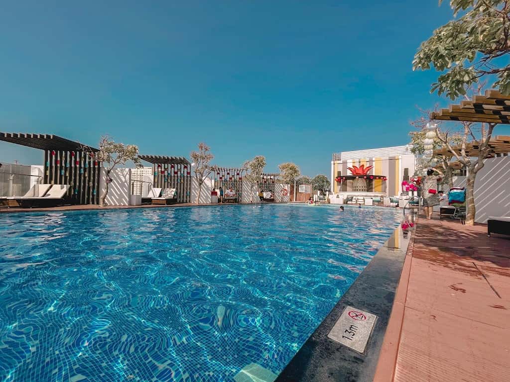 ibis styles nha trang