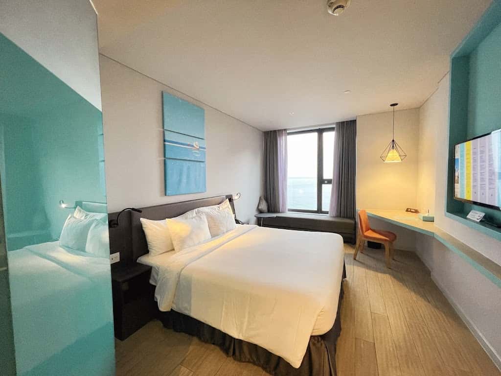 ibis styles nha trang