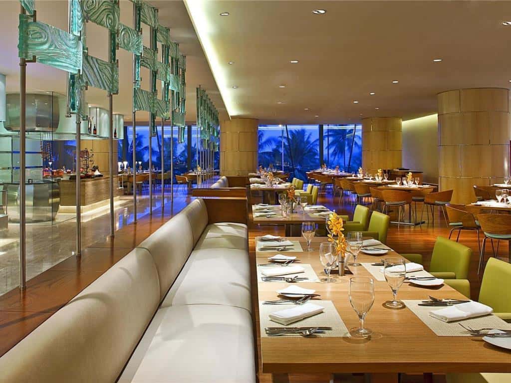 khach san sheraton nha trang