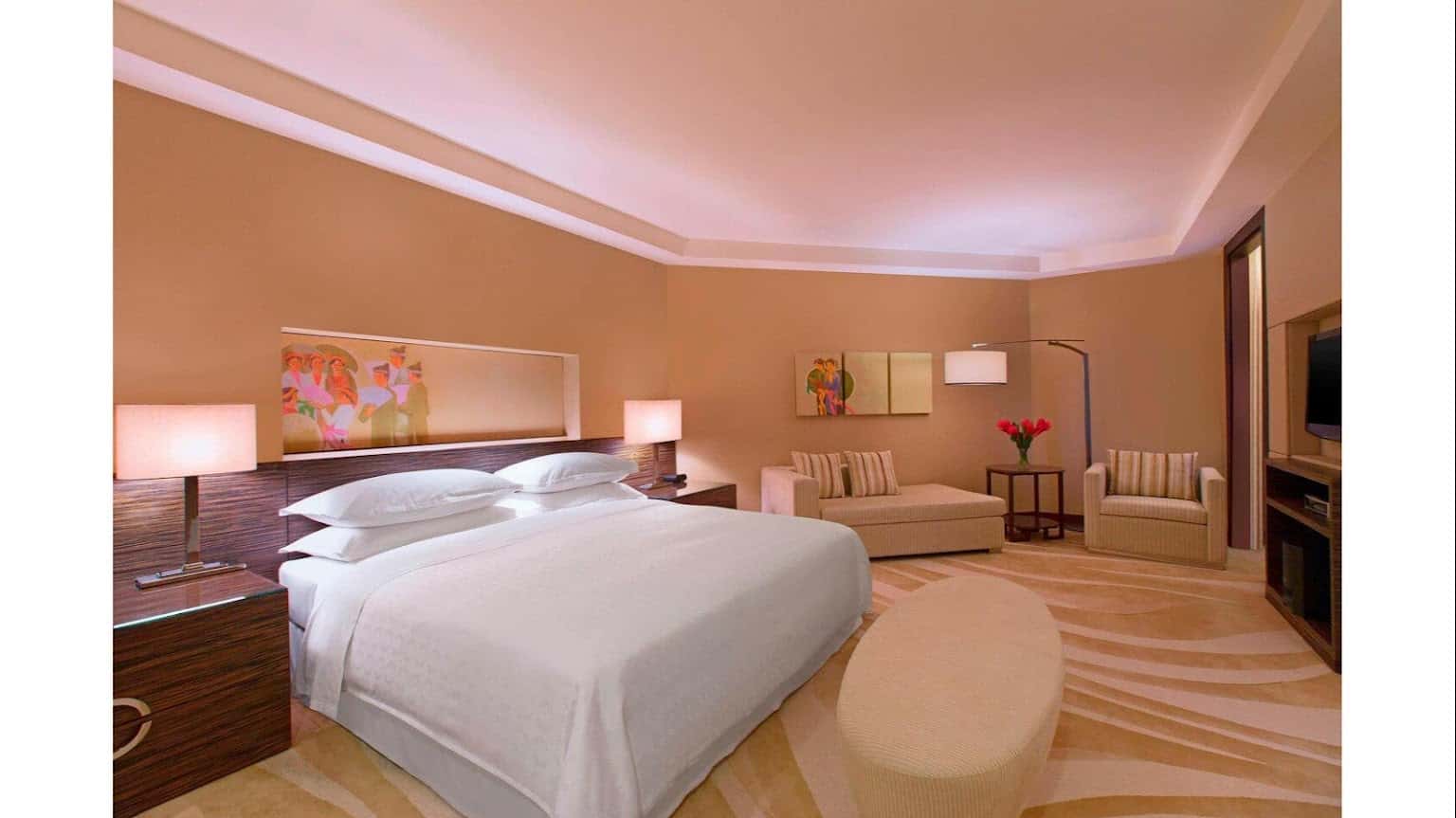 khach san sheraton nha trang