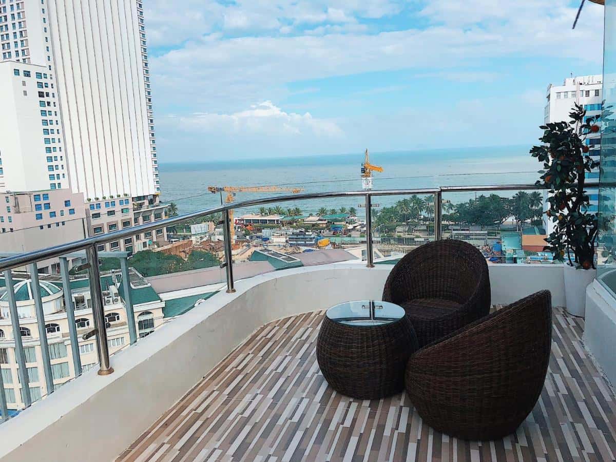 new sun hotel nha trang