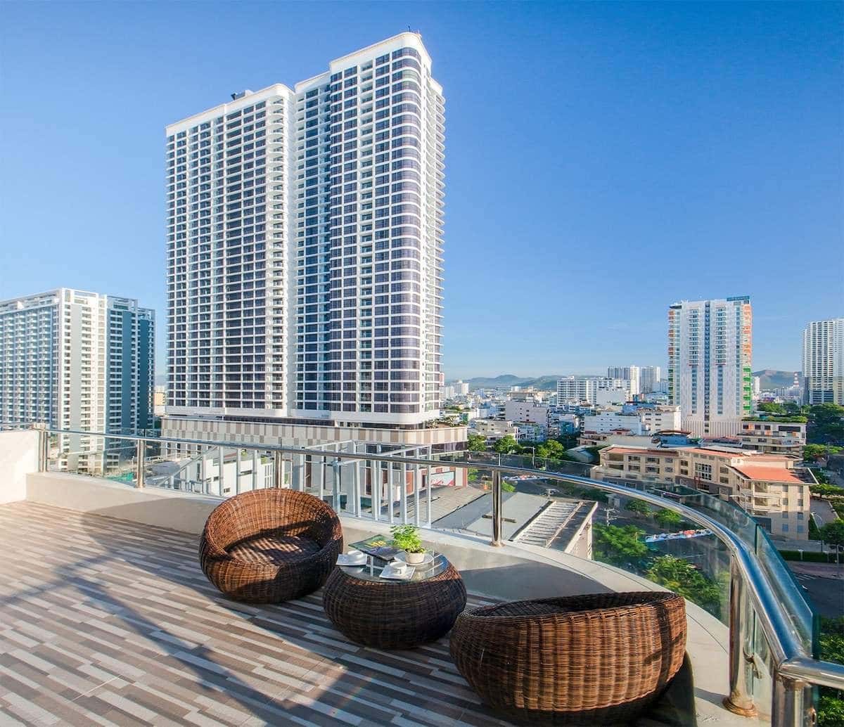 new sun hotel nha trang