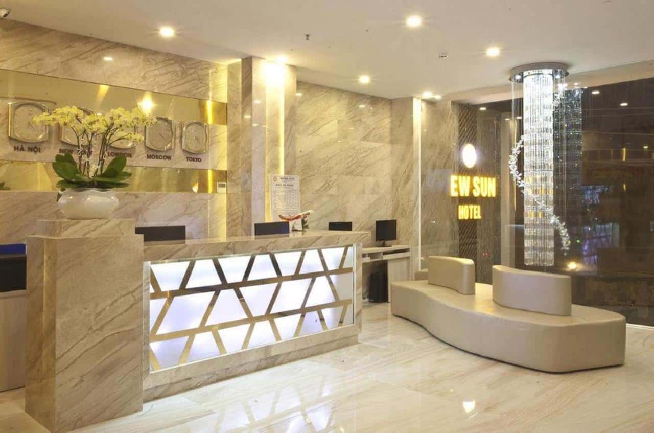 new sun hotel nha trang
