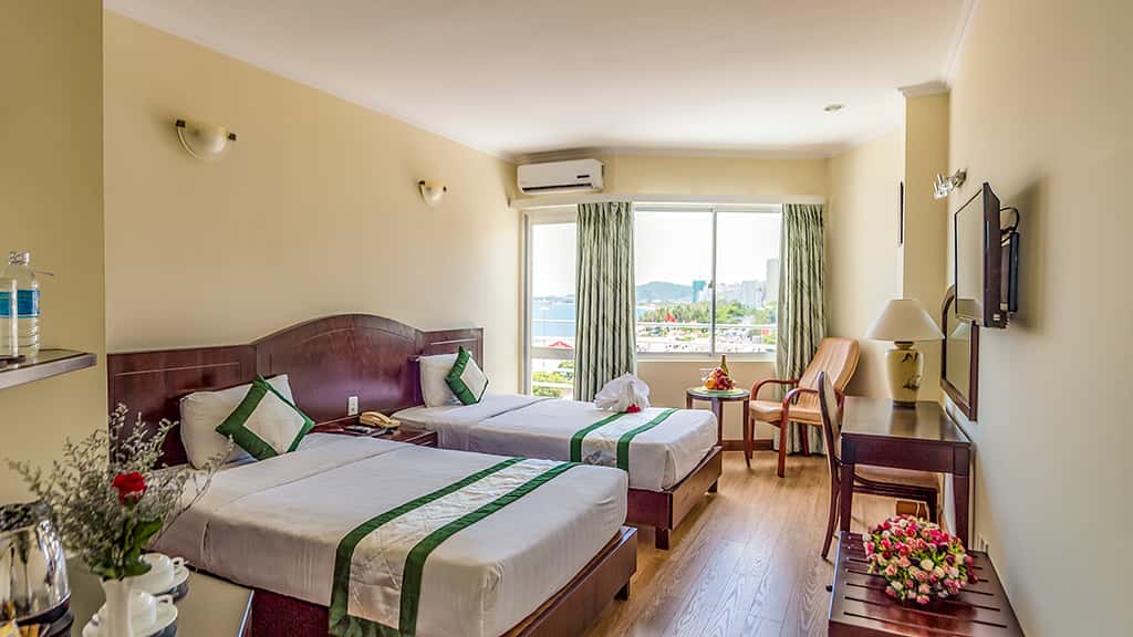 nha trang lodge hotel 