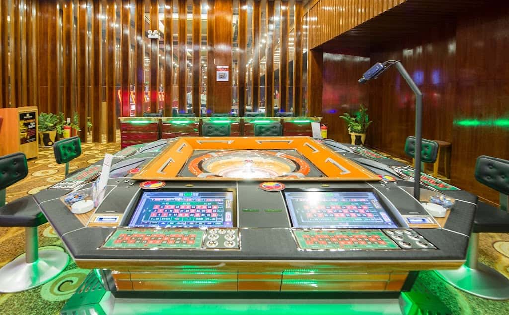 nha trang lodge hotel 