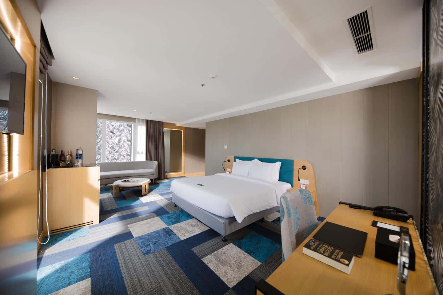 quinter central nha trang 