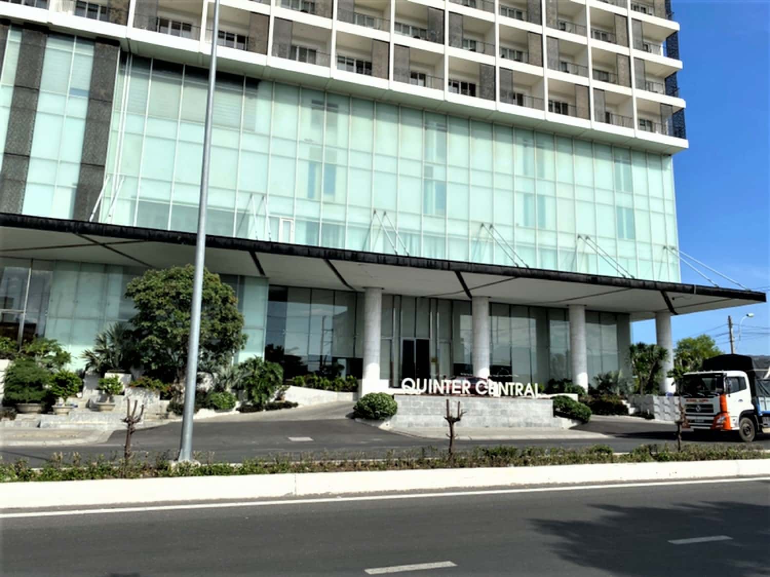 quinter central nha trang 