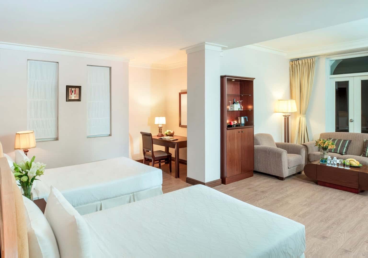 sunrise nha trang beach hotel spa