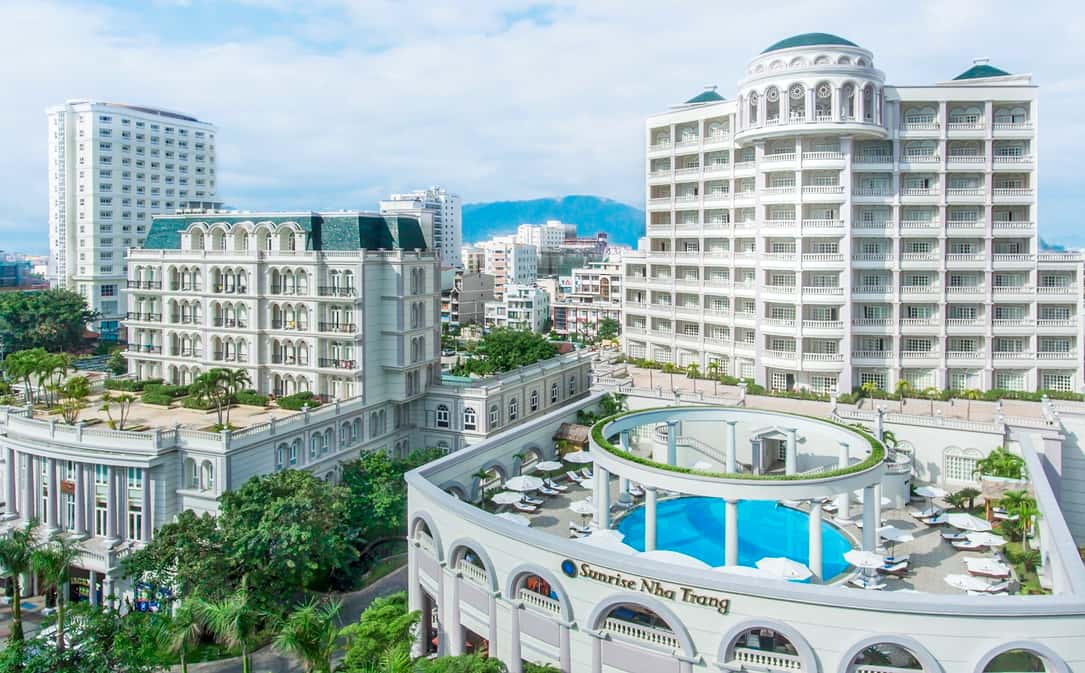 sunrise nha trang beach hotel spa