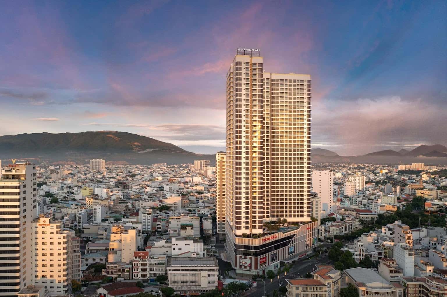 vinpearl condotel empire nha trang