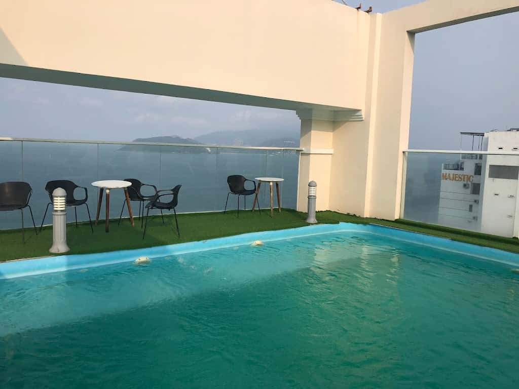 begonia hotel nha trang