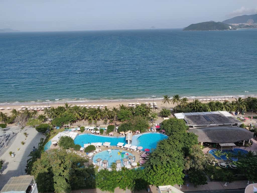 begonia hotel nha trang
