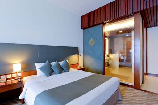 novotel nha trang