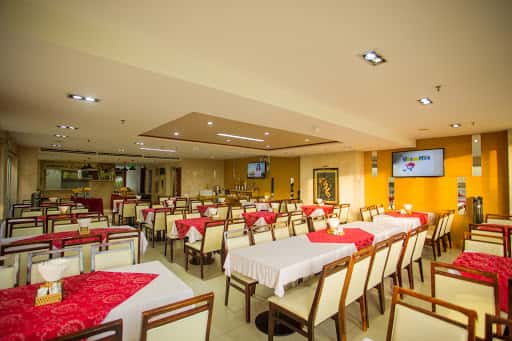 dendro hotel nha trang 