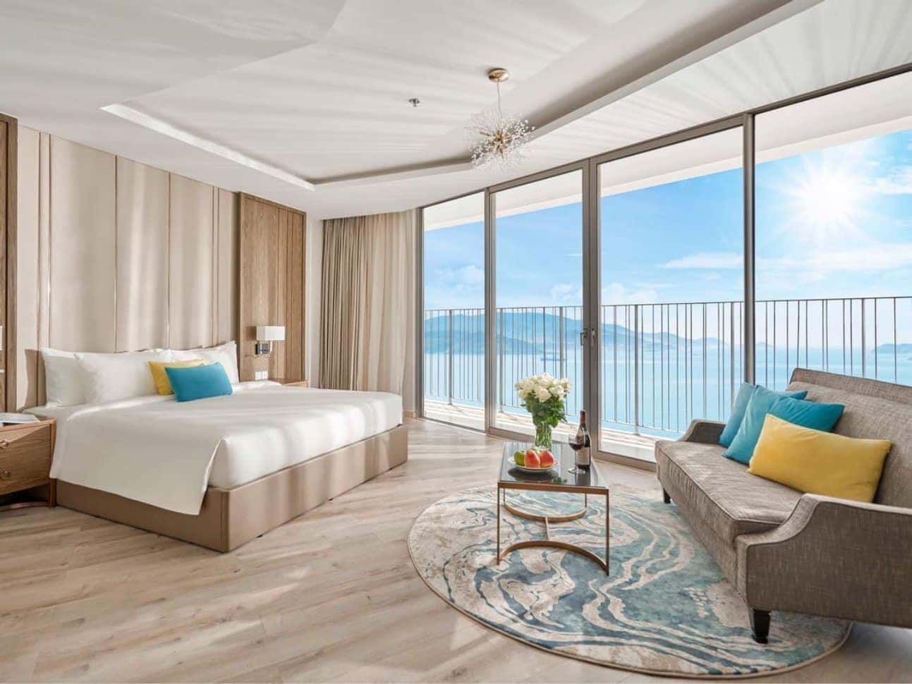 handy panorama nha tran ocean view