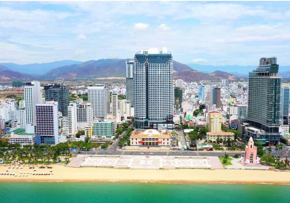 handy panorama nha tran ocean view