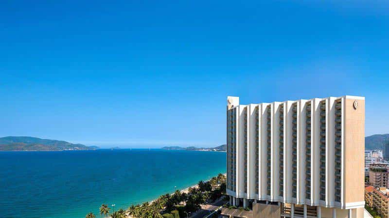 intercontinental nha trang
