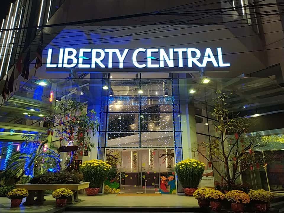 liberty central nha trang 