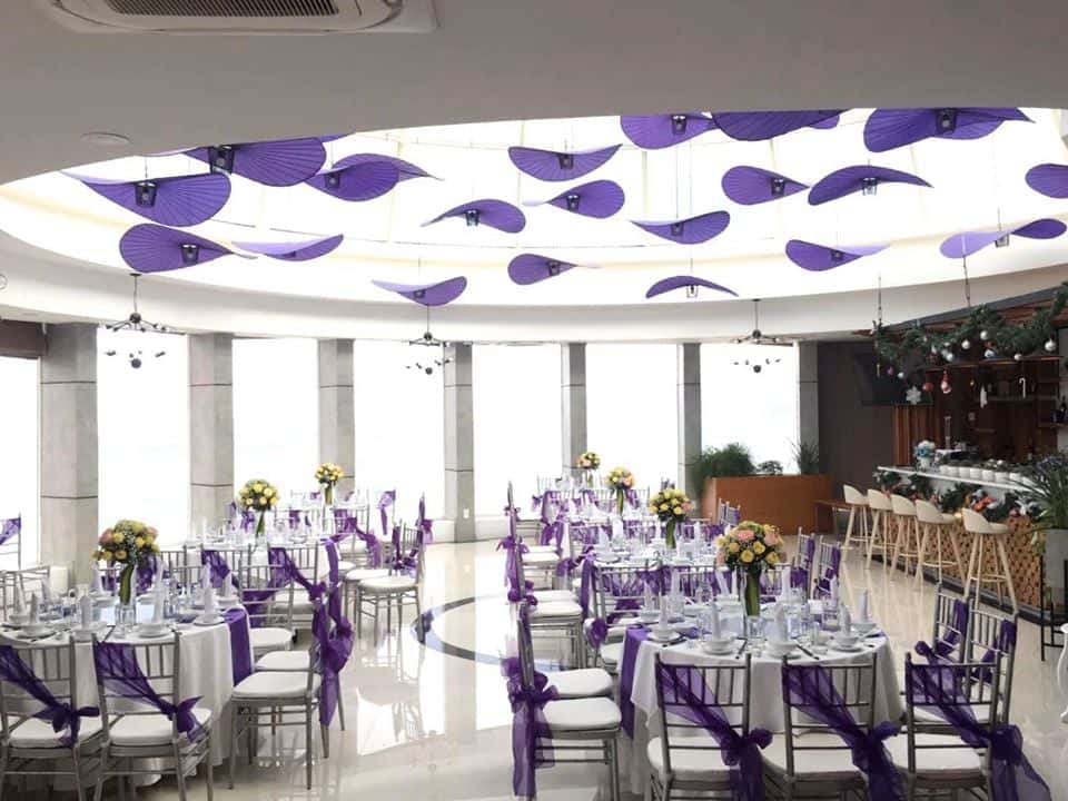 ttc hotel michelia nha trang