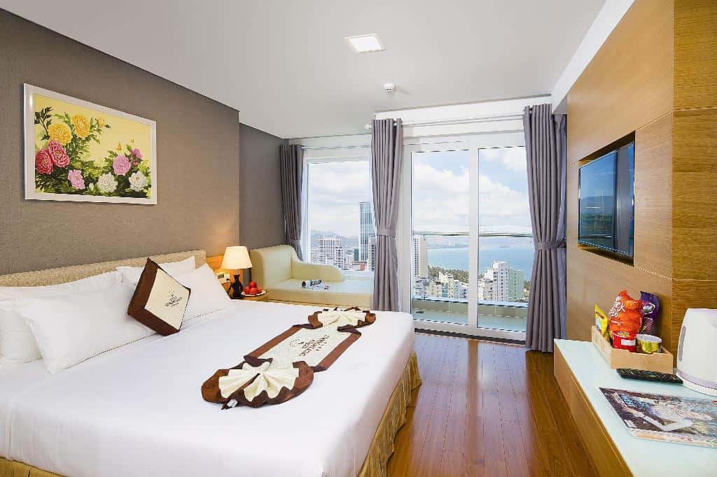 khach san dendro gold nha trang