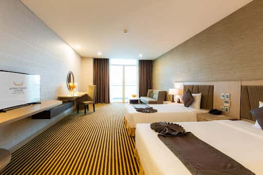 muong thanh luxury khach hoa hotel nha trang