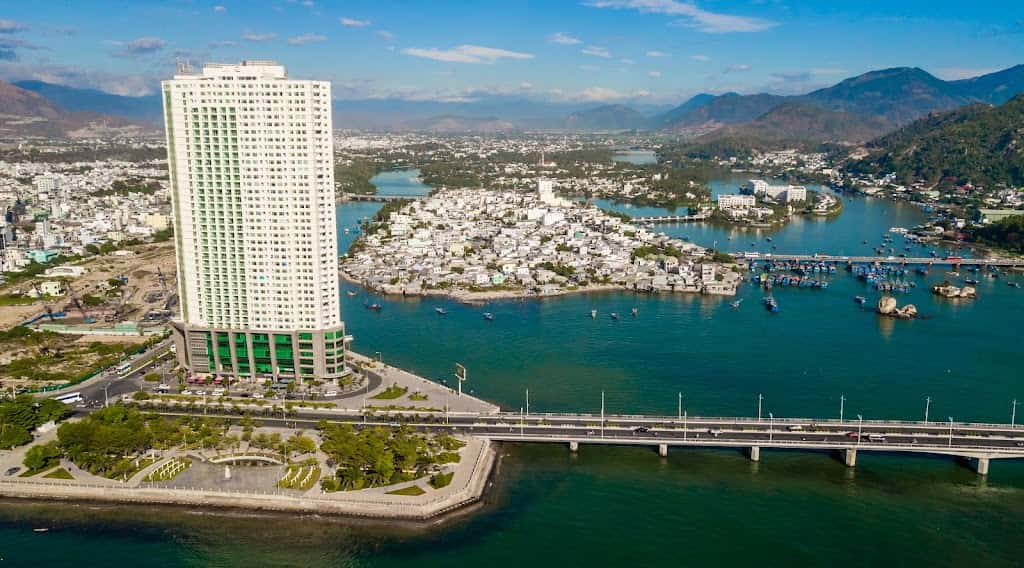 muong thanh luxury khach hoa hotel nha trang