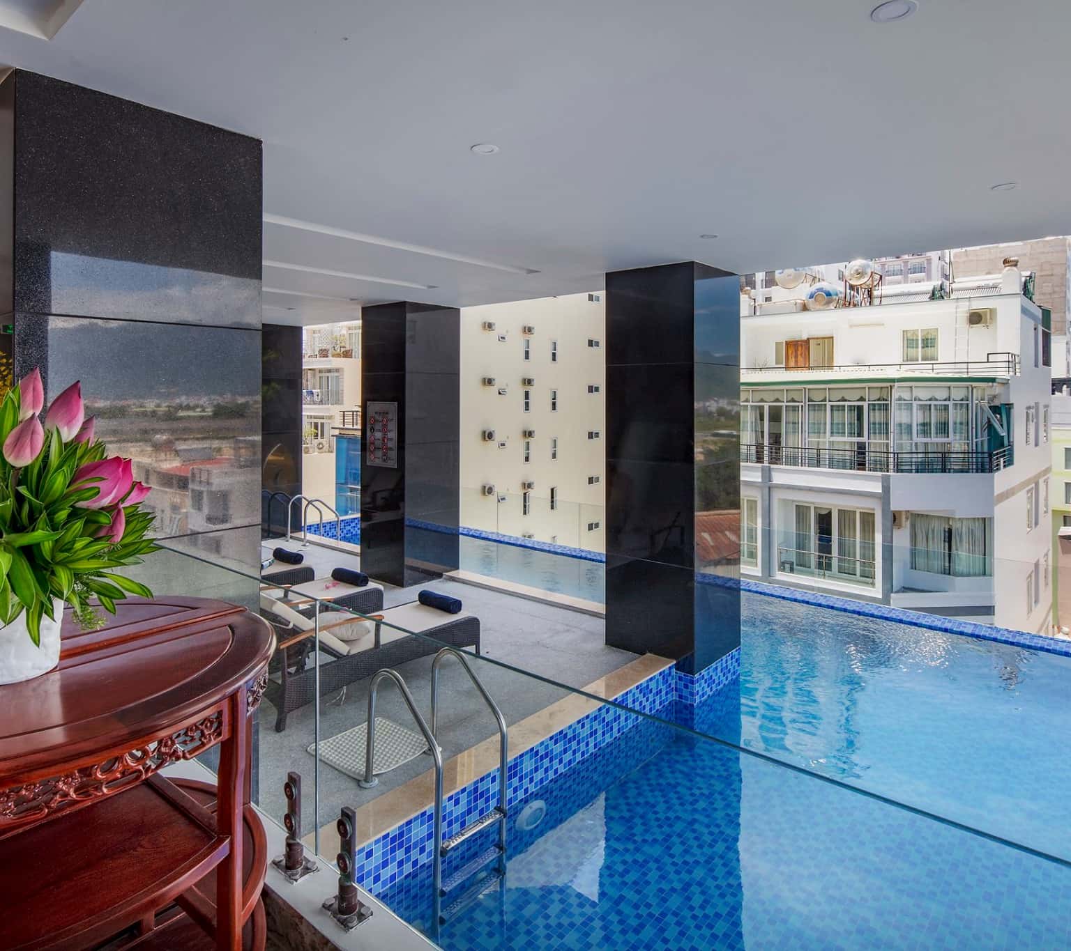 red sun nha trang hotel 4 star hotel