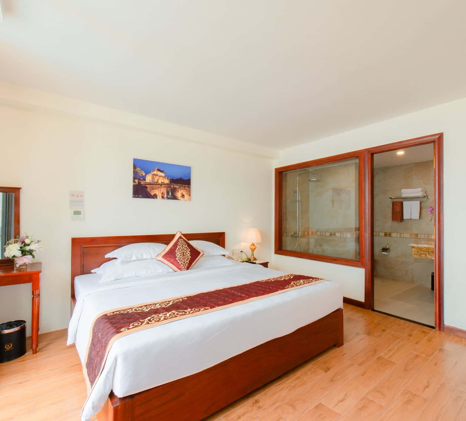 red sun nha trang hotel 4 star hotel