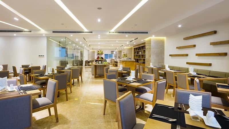 rosaka nha trang hotel