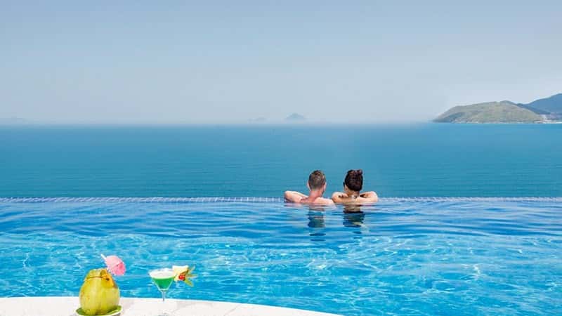 rosaka nha trang hotel