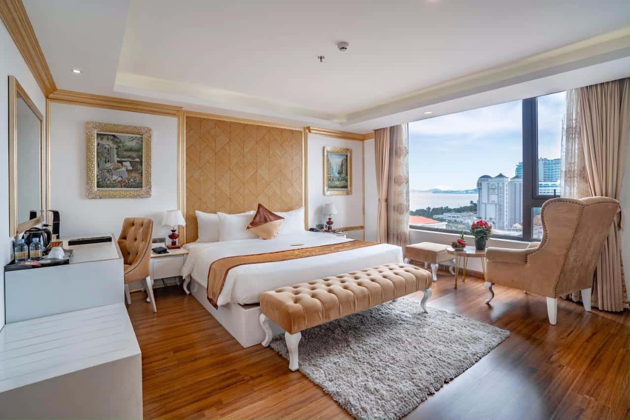 tnd hotel nha trang cicilia hotels spa 
