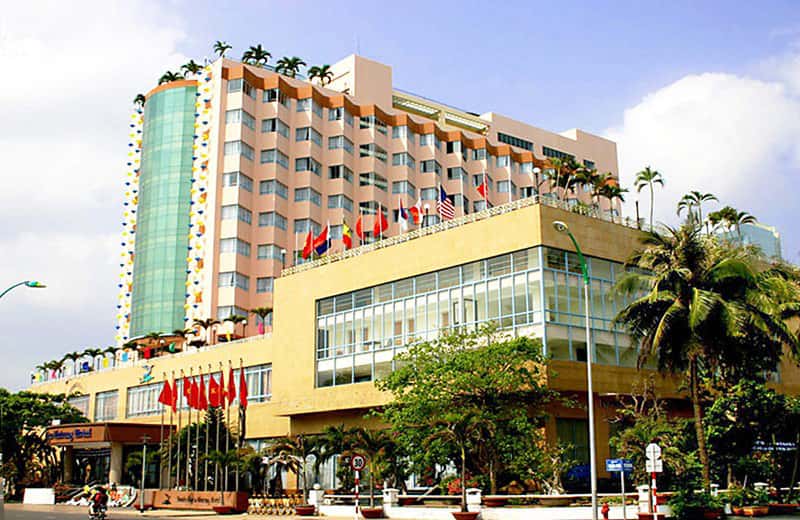 yasaka saigon nha trang