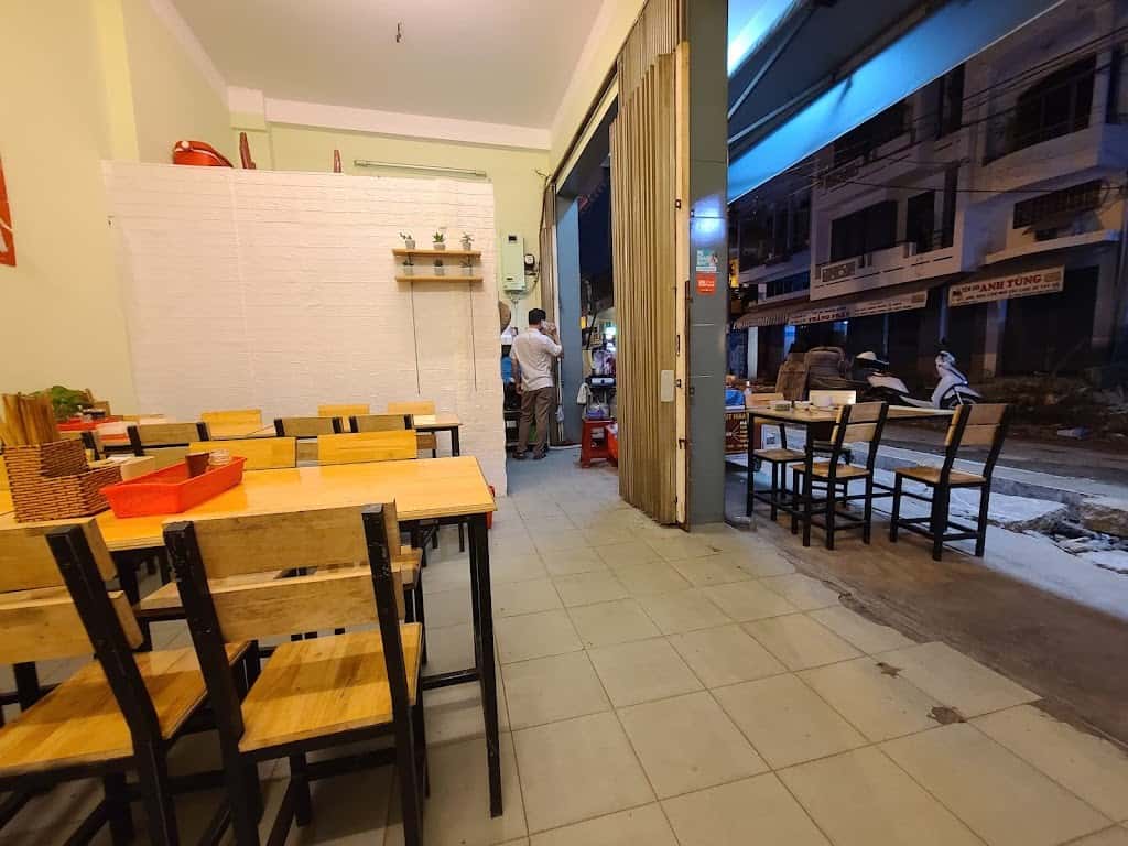banh canh ut nam nha trang 
