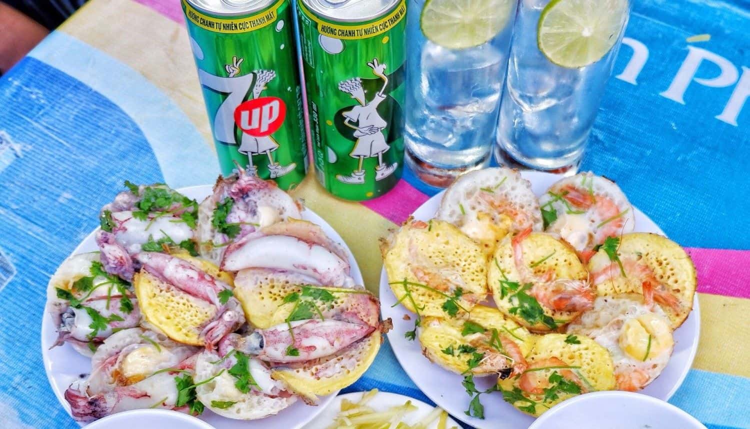 banh canh ut nam nha trang 