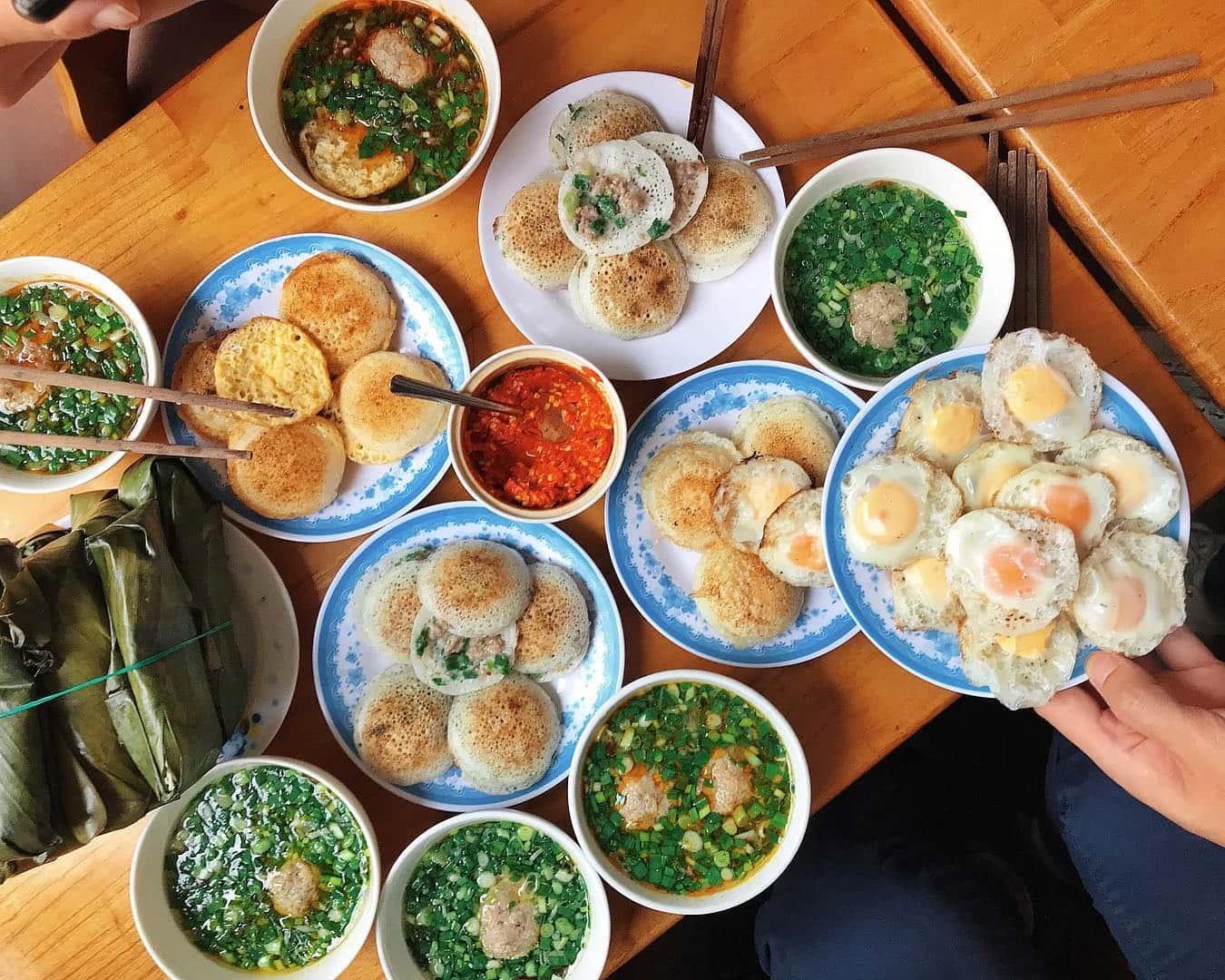 banh can chi gai nha trang