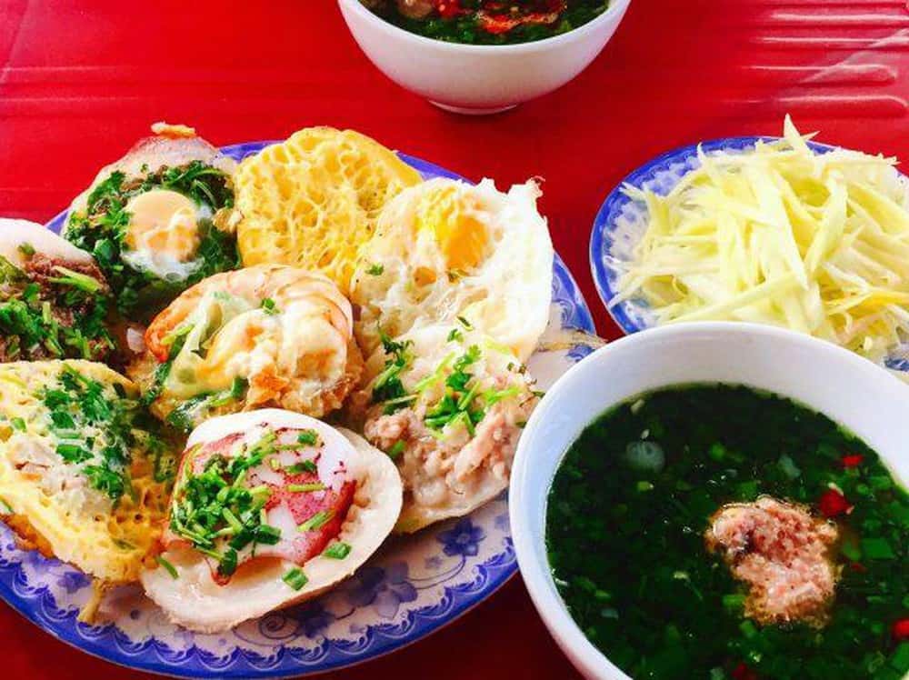 banh can 151 hoang van thu nha trang