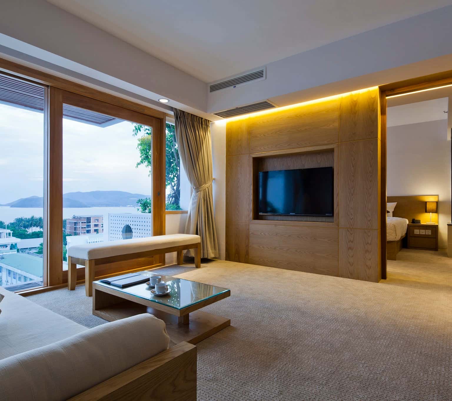golden holiday hotel nha trang