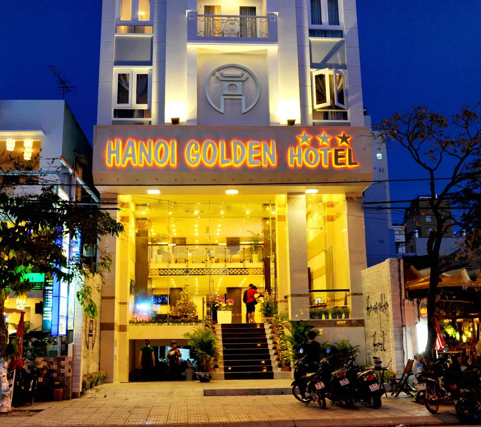 hanoi golden hotel nha trang