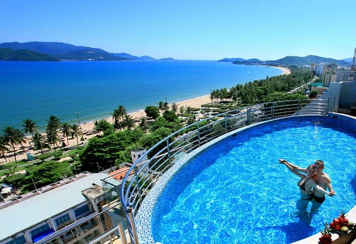 khach san prime nha trang