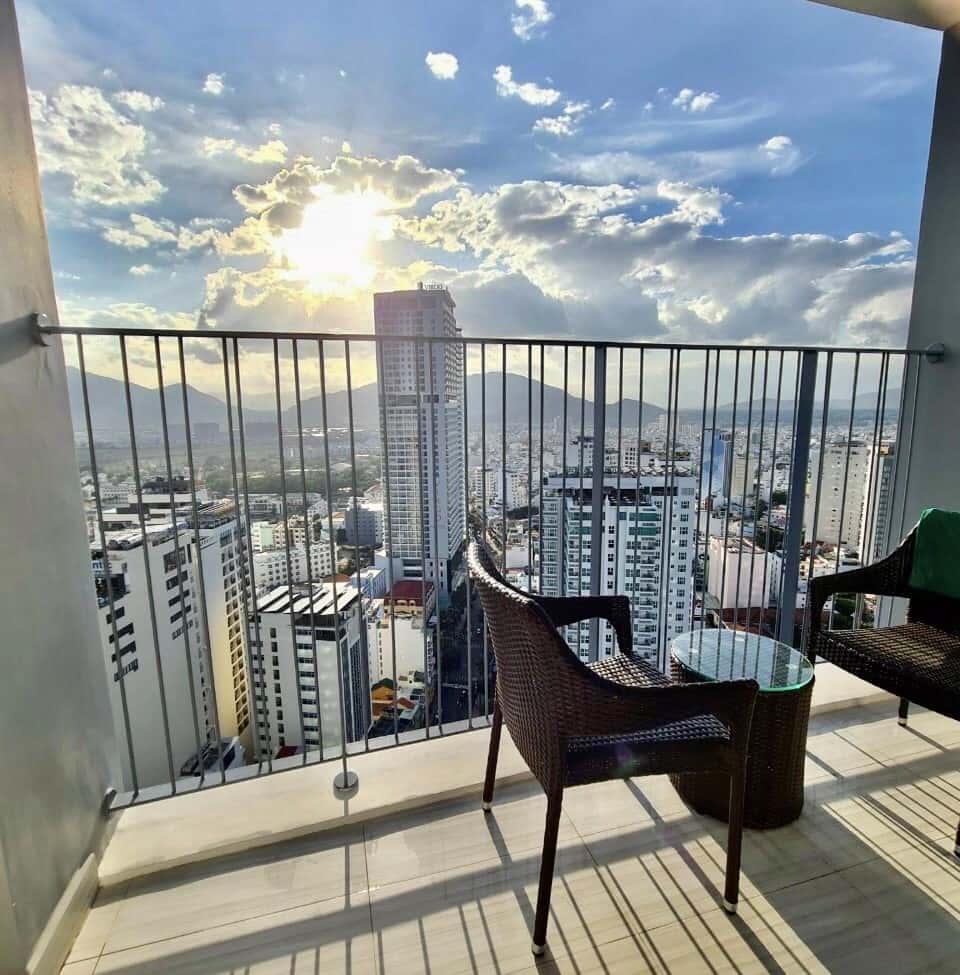 luxury nha trang hotel 
