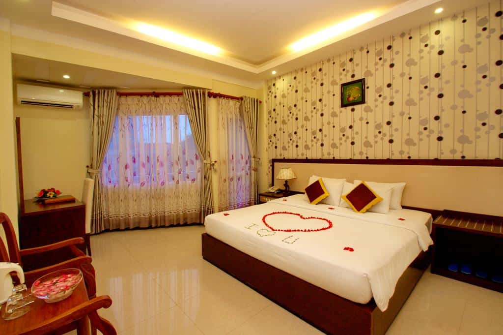 luxury nha trang hotel 