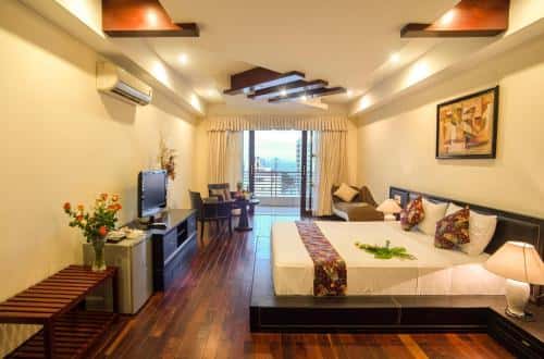 the summer hotel nha trang 