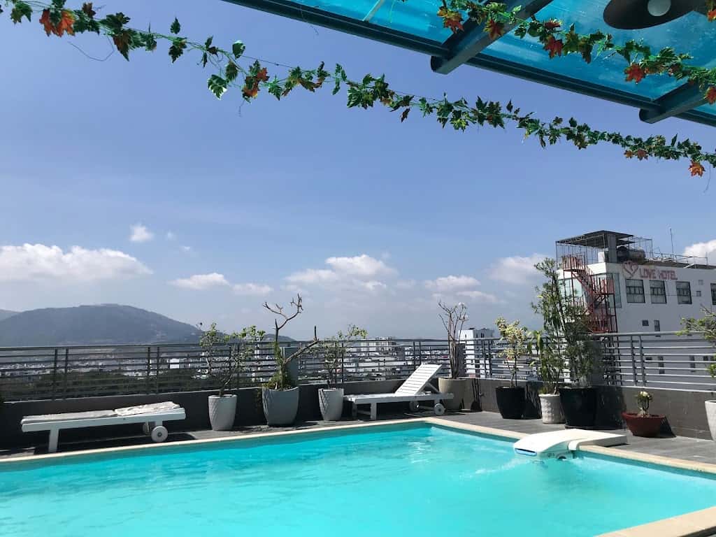 the summer hotel nha trang 