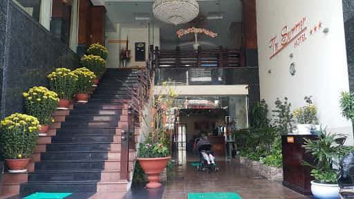 the summer hotel nha trang 