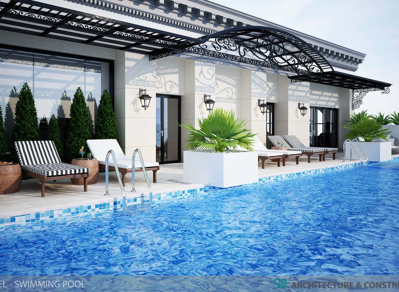 volga nha trang hotel